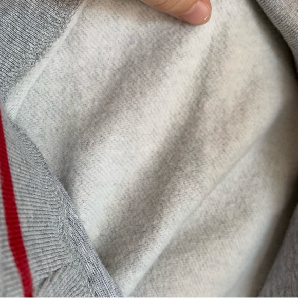 Champion | Fleece Crewneck | GREY - SMALL - Picture 10 of 10